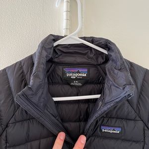Patagonia Down Sweater Women’s S